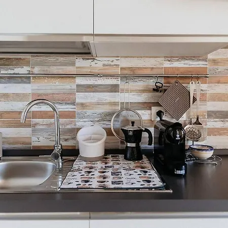 Apartament La Finestra Sul Mare Borghetto Santo Spirito