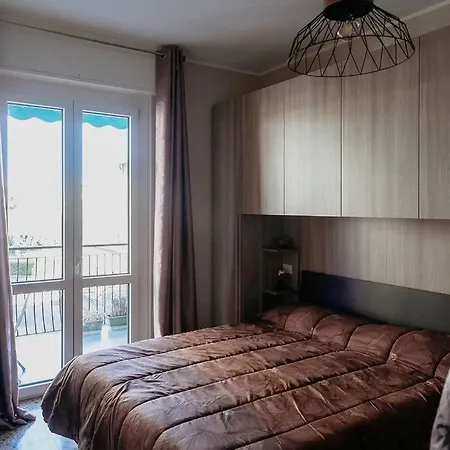 La Finestra Sul Mare Borghetto Santo Spirito