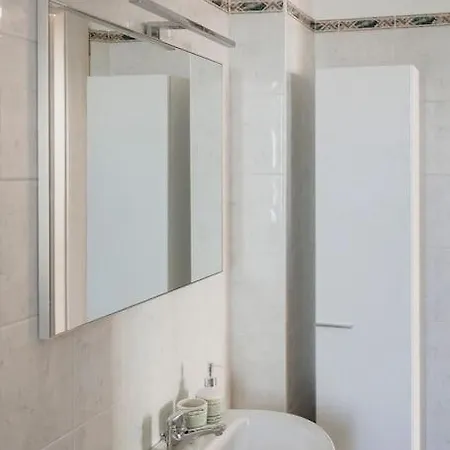 La Finestra Sul Mare Apartament Borghetto Santo Spirito