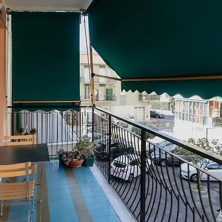 La Finestra Sul Mare