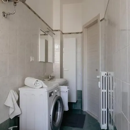 Apartament La Finestra Sul Mare *